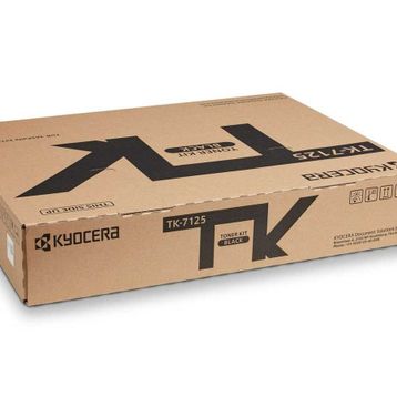 Kyocera TK-7125 Toner