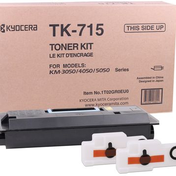Kyocera TK-715 Toner