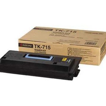 Kyocera TK-715 Toner
