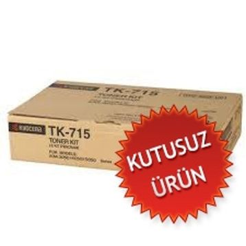 Kyocera TK-715 Toner