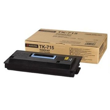 Kyocera TK-715 Toner