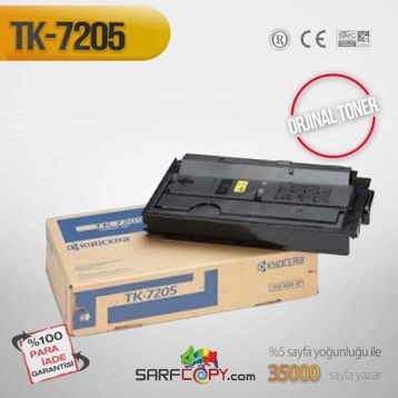 Kyocera TK-7205 Toner