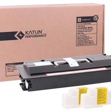 Kyocera TK-725/1T02KR0NL0 Katun Muadil Fotokopi Toneri