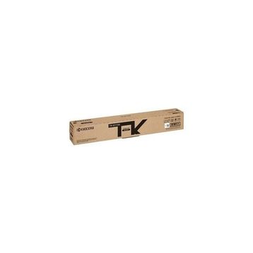 Kyocera TK-8115 Siyah Orjinal Toner