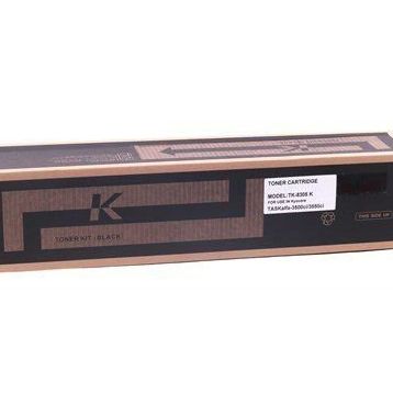 Kyocera TK-8305 Siyah Muadil Toner