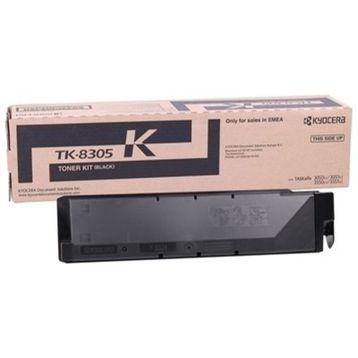 Kyocera TK-8305BK Toner