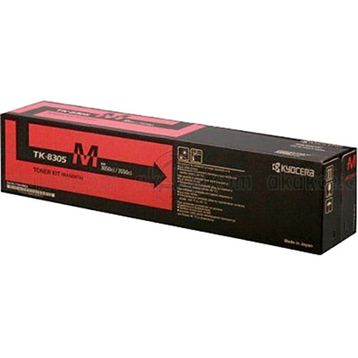 Kyocera TK-8305M Toner