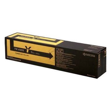 Kyocera TK-8305Y Toner