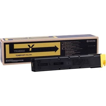 Kyocera TK-8305Y Toner