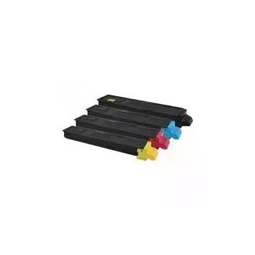 Kyocera TK-8315 4 Renk Takım Muadil Toner