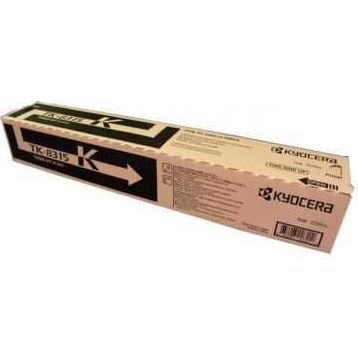 Kyocera TK-8315BK Toner