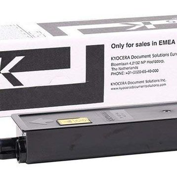 Kyocera TK-8315BK Toner