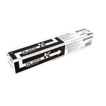 Kyocera TK-8315BK Toner