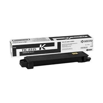 Kyocera TK-8315BK Toner