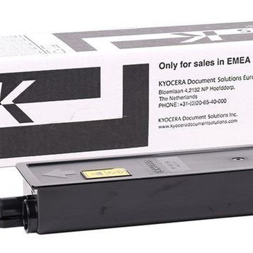 Kyocera TK-8315BK Toner