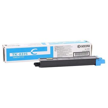 Kyocera TK-8315C Toner