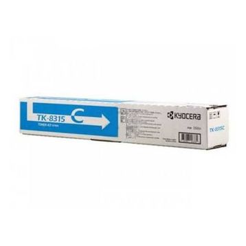 Kyocera TK-8315C Toner