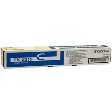 Kyocera TK-8315C Toner