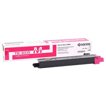 Kyocera TK-8315M Toner