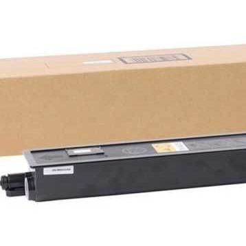 Kyocera TK-8325 Kırmızı Muadil Toner