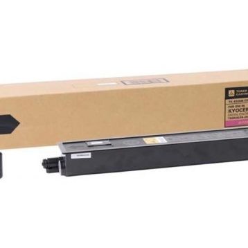 Kyocera TK-8325 Kırmızı Muadil Toner
