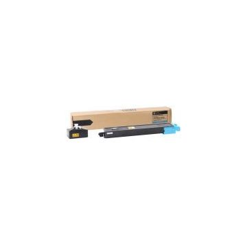 Kyocera TK-8325 Mavi Muadil Toner