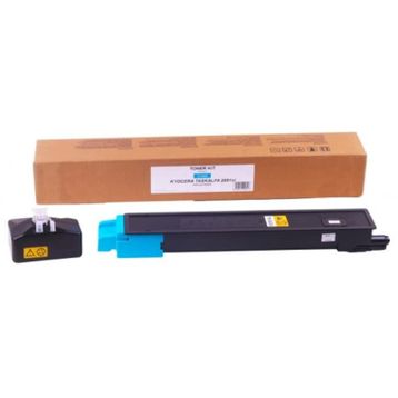 Kyocera TK-8325 Mavi Muadil Toner