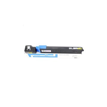 Kyocera TK-8325 Mavi Muadil Toner
