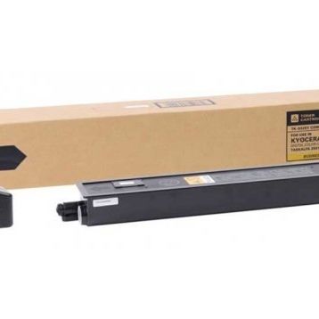 Kyocera TK-8325 Sarı Muadil Toner