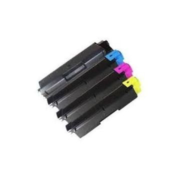 Kyocera TK-8325 Sarı Muadil Toner