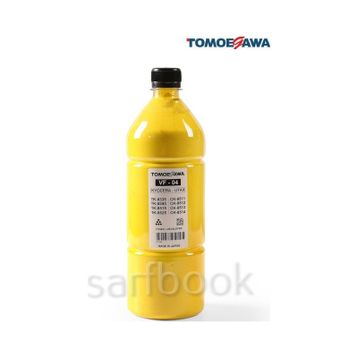 Kyocera TK-8325/1T02NP0NL0 Siyah Fotokopi 500 gr Toner Tozu