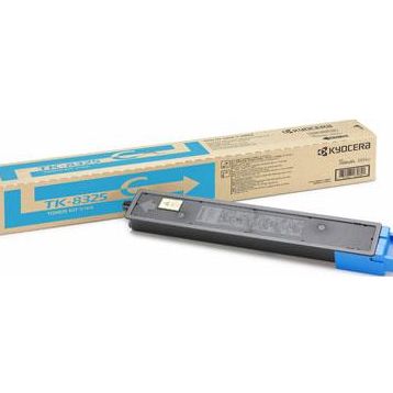 Kyocera TK-8325C Toner