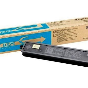 Kyocera TK-8325C Toner