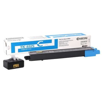 Kyocera TK-8325C Toner