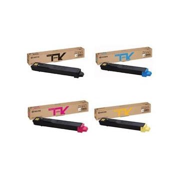 Kyocera TK-8325C Toner