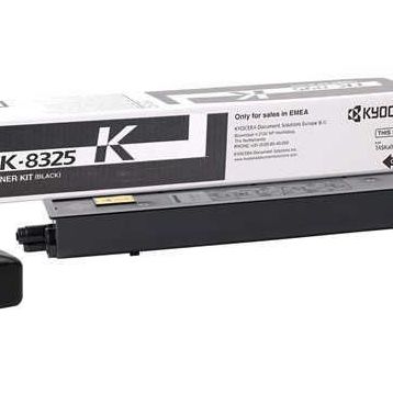 Kyocera TK-8325K Toner
