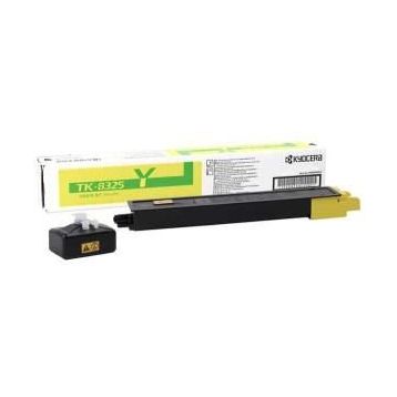 Kyocera TK-8325Y Toner