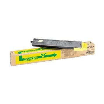 Kyocera TK-8325Y Toner