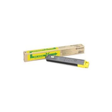 Kyocera TK-8325Y Toner
