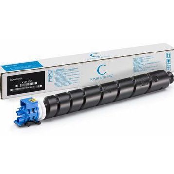 Kyocera TK-8335 15000 Sayfa Mavi Toner