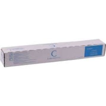 Kyocera TK-8345 Mavi Toner