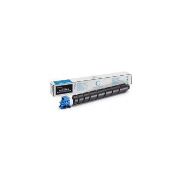 Kyocera TK-8345 Mavi Toner