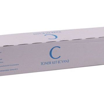 Kyocera TK-8345 Mavi Toner
