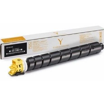 Kyocera TK-8345 Sarı Toner