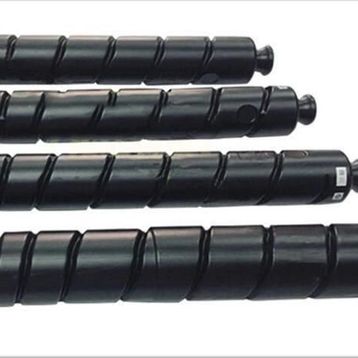 Kyocera TK-8345 Sarı Uyumlu Muadil Toner