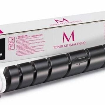 Kyocera TK 8345 Taskalfa 2552Cİ Kırmızı Toner