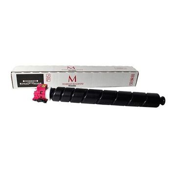 Kyocera TK 8345 Taskalfa 2552Cİ Kırmızı Toner