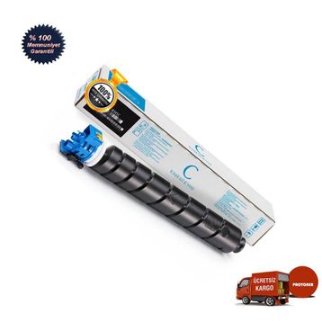 Kyocera TK 8345 Taskalfa 2552Cİ Mavi Toner