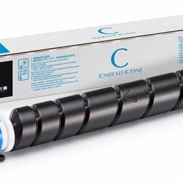 Kyocera TK 8345 Taskalfa 2552Cİ Mavi Toner