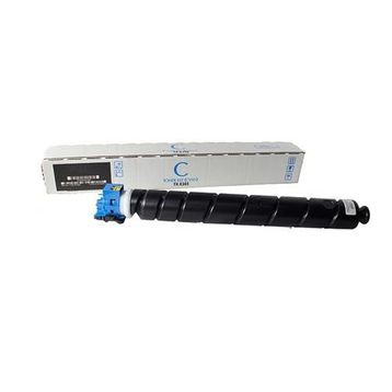 Kyocera TK 8345 Taskalfa 2552Cİ Mavi Toner